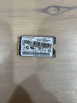 SSD