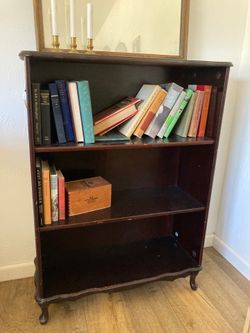 Bookshelf