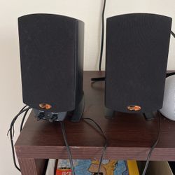 Klipsch ProMedia 2.1 THX