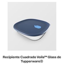 Tupperware
