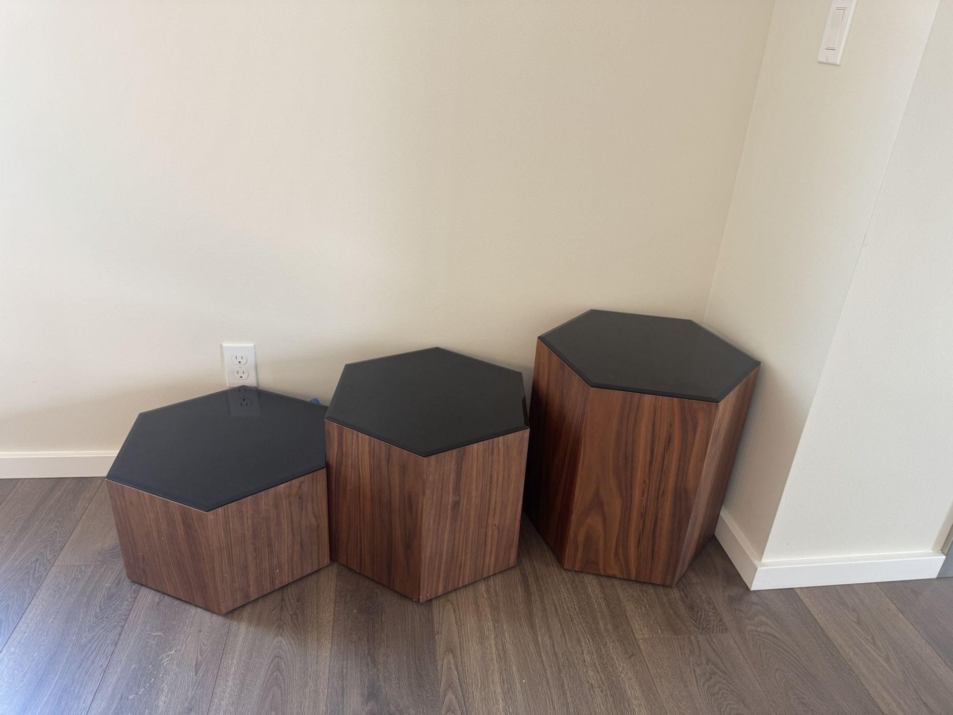 Coffee Table Set