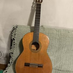 Aria Classical Guitar 