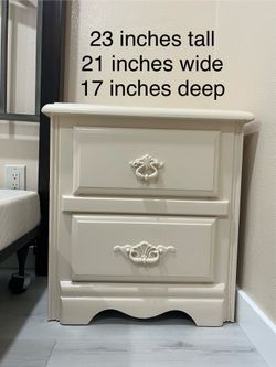 Night stand