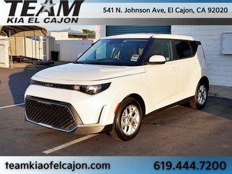2023 Kia Soul