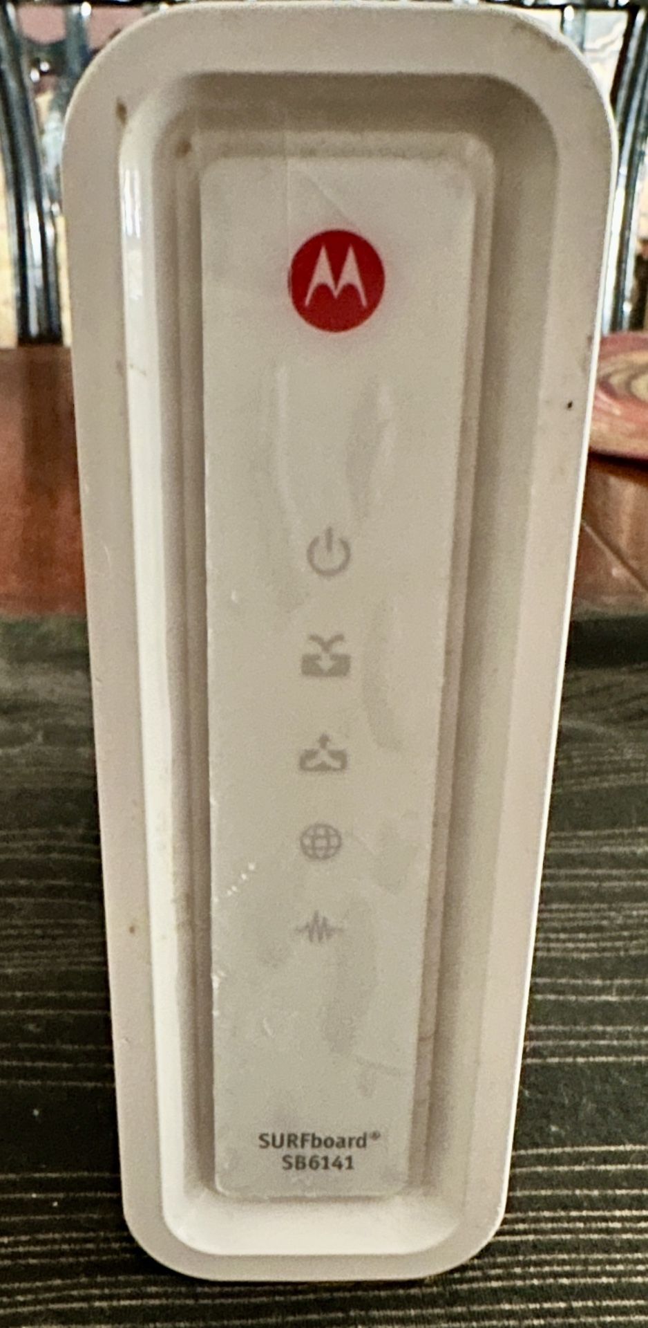 Motorola Cable Modem