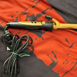 JILBERE de PARIS CERAMIC TOOLS Gold Model JB2038S