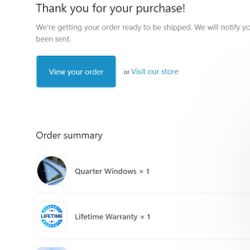Instatint For 2018 Tesla Model 3