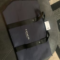 Coach Travel bag