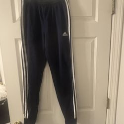 Adidas Boys Joggers