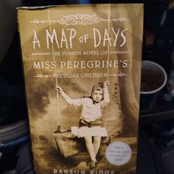 Miss Peregrine's (Peculiar Children)