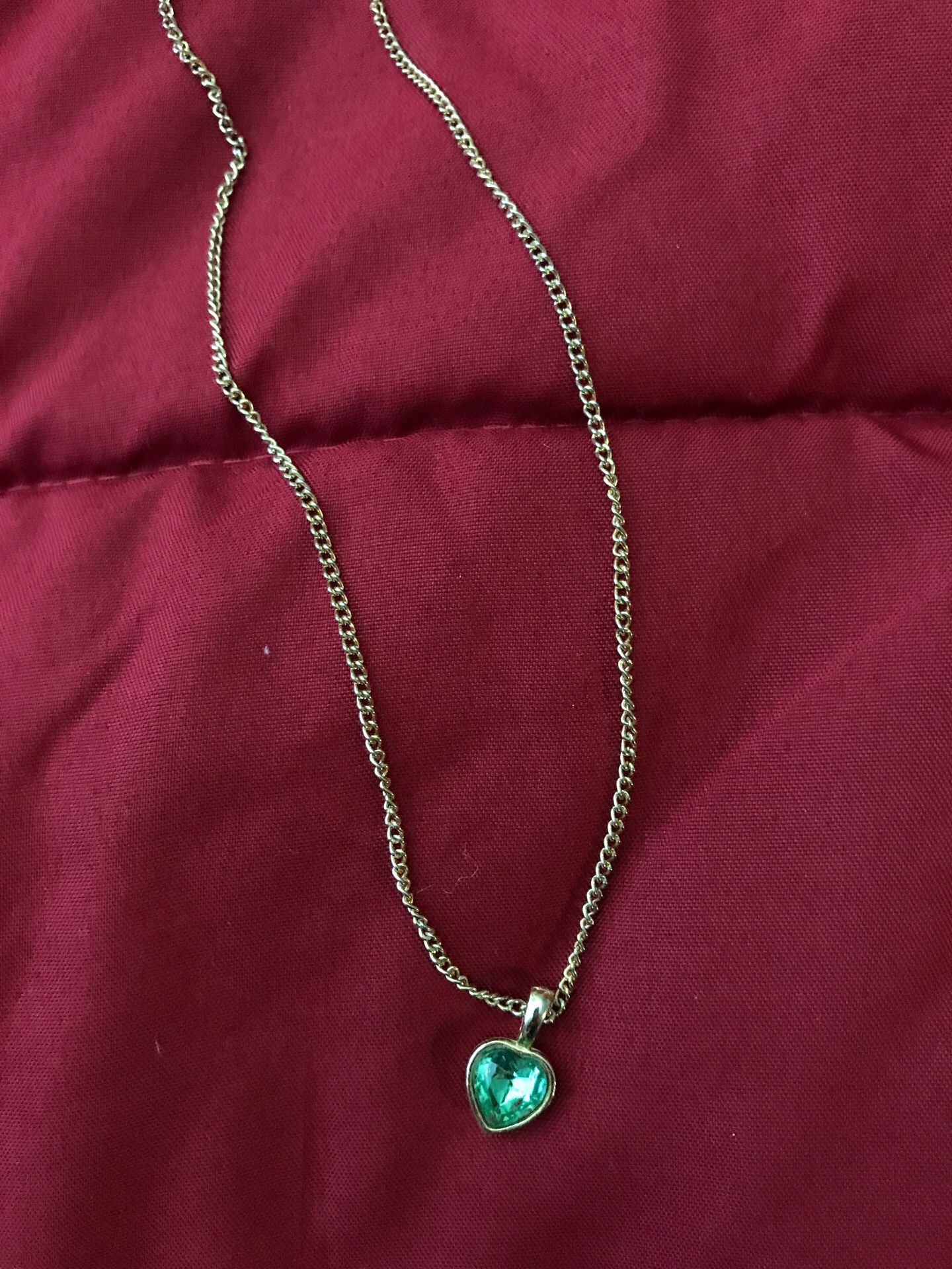 Necklace