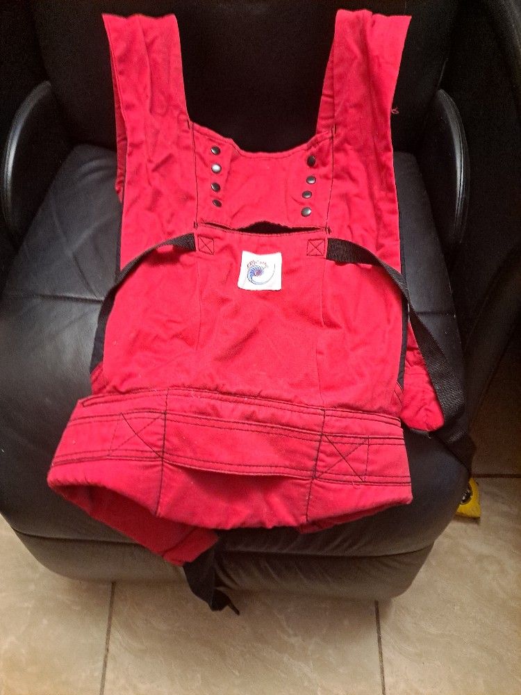 Baby Carrier