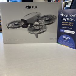 DJI Flip Flymore Combo