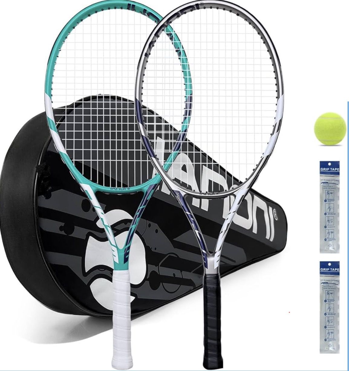 Tennis Rackets for Adults