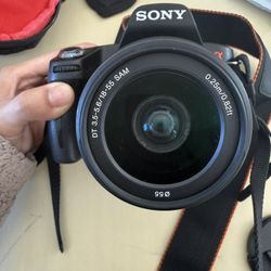 Sony dSLR A250