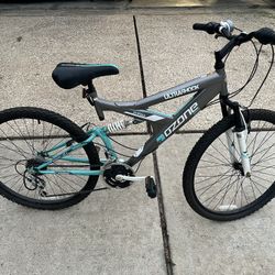 26 Ozone Mountain Bike for Sale in Houston TX OfferUp
