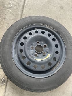 Spare