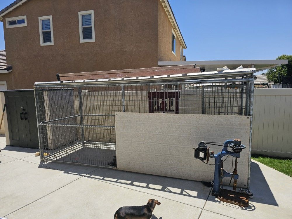 Dog Kennel