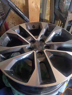 Wheels