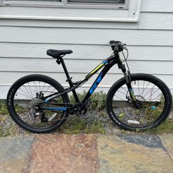 GT Mountain Bike  