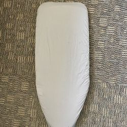 Half Size Hanging Ironing Board