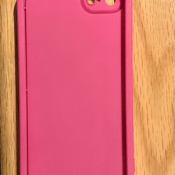 pink iPhone 7 Case
