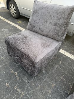 Small Sofa/ Sold As Is