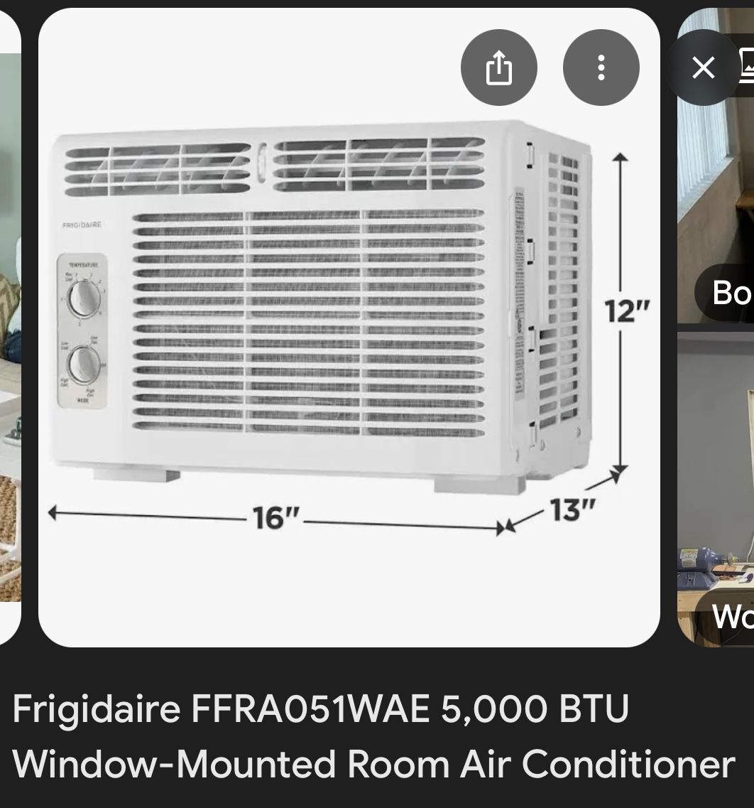 Air Conditioner