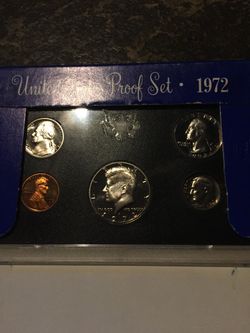 Coin set