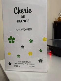Women’s perfume