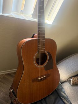 guitar