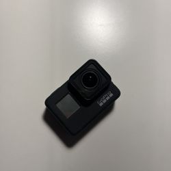 GoPro HERO7 Black