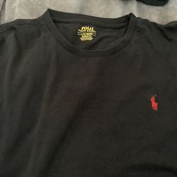 Ralph Lauren T-shirt Mens L