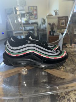 Undefeated Air Max ‘97