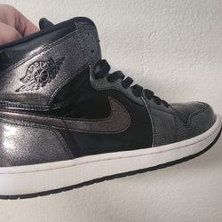 Jordan 1 Anti Gravity Machines Size 11