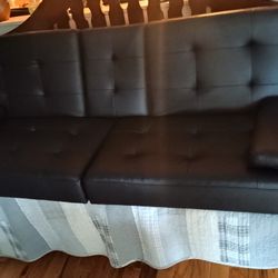Futon Brand New