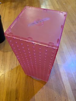 Azar spinning pegboard 24"