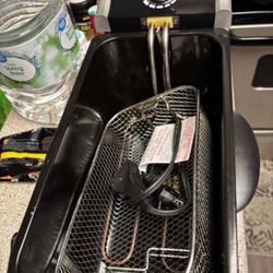 Fryer 