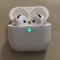 AirPod 4th Generation 