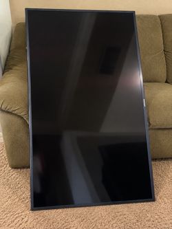 Samsung tv