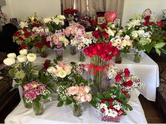 Mother’s Day Flowers