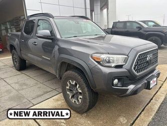 2019 Toyota Tacoma
