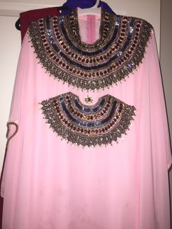 Style from Egypt Pharaonic