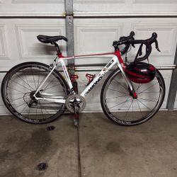 Diamondback Road Bike 