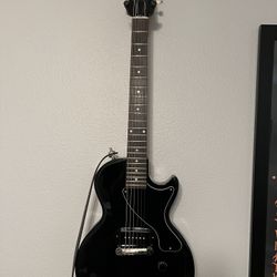 Gibson Les Paul Jr.