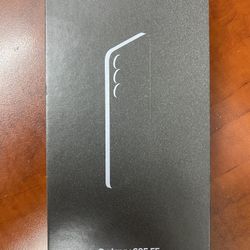 Samsung S25 FE Brand New Unlocked