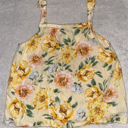 Girls Blouse