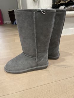 Bear paw Boots