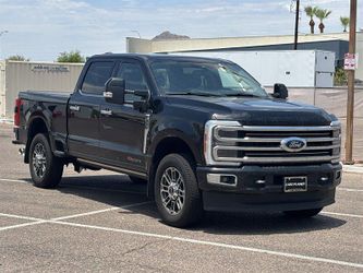 2023 Ford F-350