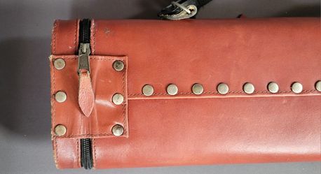Vtg Bentley Pool 2X4 Cue Case Fully Functional for Sale in Oakland